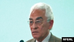 Mohammad Yasin Usmani