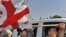 Грузинская полиция возвращается в Гори