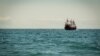 Пірати Азовського моря: куди ведуть російські заяви