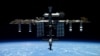 The International Space Station 