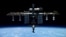 The International Space Station (file photo)