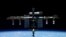 The International Space Station (file photo)
