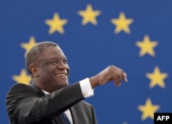 Denis Mukwege