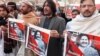 Pashtun Leader's Arrest Triggers Mass Protests In Pakistan