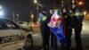 ფოტო არქივიდან: პროევროპული აქცია თბილისში