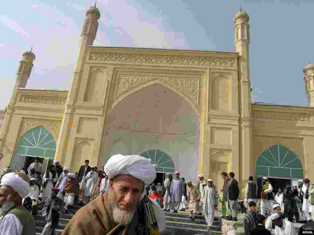 Rădăcinile talibanilor #63