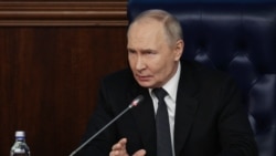 Більше ніж «підсвинки»: вуличний сленг Путіна спрямований проти західних лідерів
