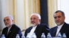 آسوشیتدپرس: ایران و ۱+۵ درباره رفع تحریم‌ها به توافق اولیه رسیدند