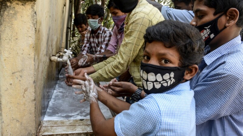 U Indiji novi rekord u broju zaraženih korona virusom