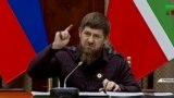 Chechen Leader Threatens Killing For Online 'Gossip' video grab