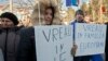 Optimism moderat între moldoveni față de liberalizarea regimului de vize