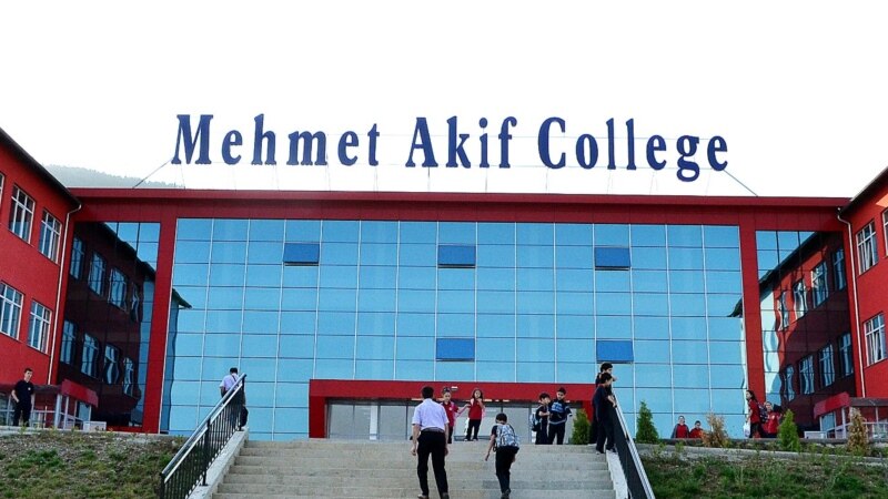 Albanija naložila zatvaranje turskog koledža 'Mehmet Akif'