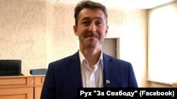 Вітольд Ашурак 