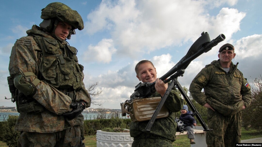 Иллюстративное фото