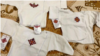 Такие распашонки получили все новорожденные в Чувашии 26 ноября