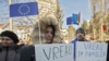 Pornirea procesului de liberalizare a vizelor pentru moldoveni în Uniunea Europeană