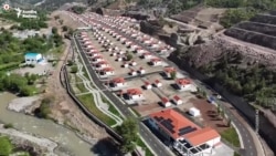 Qarabağa köçdən sonrakı ehtiyaclar: 'Məcburi köçkünlər buna məcbur edilməməlidir'