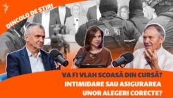 Negru și Boțan: Irina Vlah s-a ales cu imaginea șifonată, dar excluderea ei e „puțin probabilă”