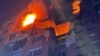 Удар дронов по Одессе: не менее 5 раненых. Хроника войны