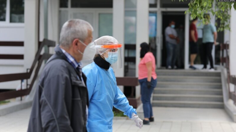 Komuna e Prishtinës do të ndihmojë financiarisht të infektuarit me koronavirus