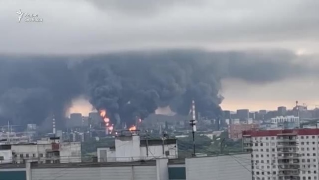 Какие выводы делает Кремль после ударов по Москве?  