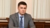Ministrul Justiției anunță demiteri la Administraţia Penitenciarelor, după eliberarea lui Vlad Filat