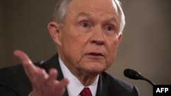 Jeff Sessions