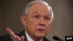 Jeff Sessions