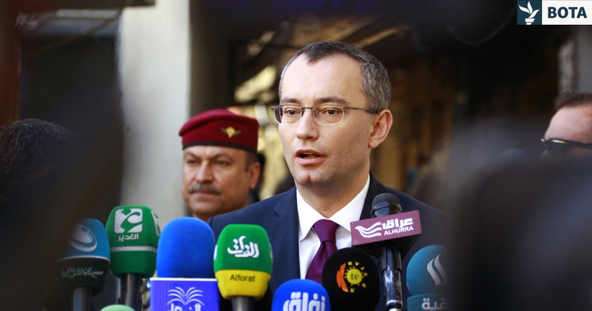 Kush është diplomati që Trump e emëroi përfaqësues të lartë për Gazën 