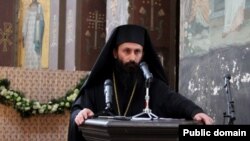 Глава СМА заявил, что напугать братию и паству монастыря не получится, потому что они боятся только Бога
