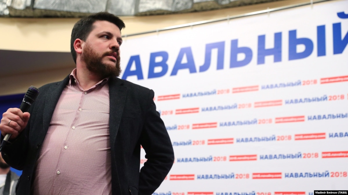 Politician Leonid Volkov: biography, photos and interesting facts 49 Politician Leonid Volkov: biography, photos and interesting facts 63