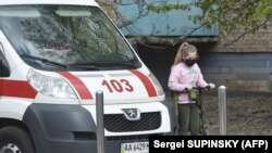 Протягом 24 квітня отримали 478 повідомлень про нові підтверджені випадки