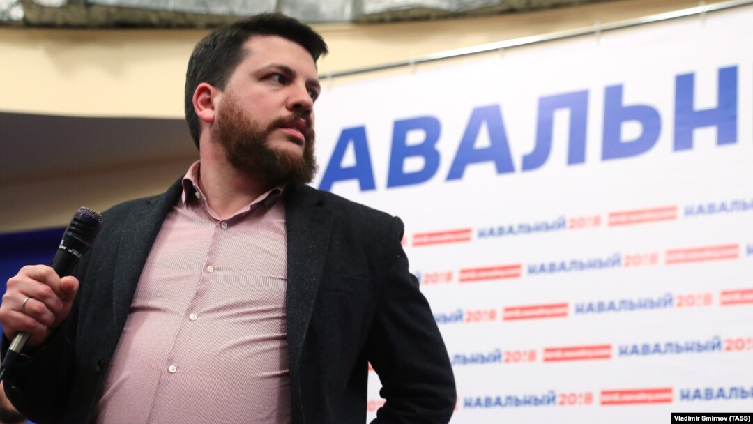 Леонид Волков