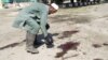 Attack On Joint Afghan Patrol Kills 14