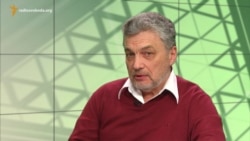 Чи винні журналісти у війні на сході України?