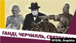 Кандидати у президенти виборчої кампанії-2019 у проекті «Президент UA» відповідають на запитання Радіо Свобода