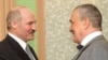Лукашэнка прыняў запрашэньне з рук чэскага міністра замежных спраў
