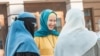 Архивное фото. Cъезд мусульманок в Казани в июле 2021 года 