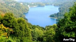 Azərbaycan, Göygöl