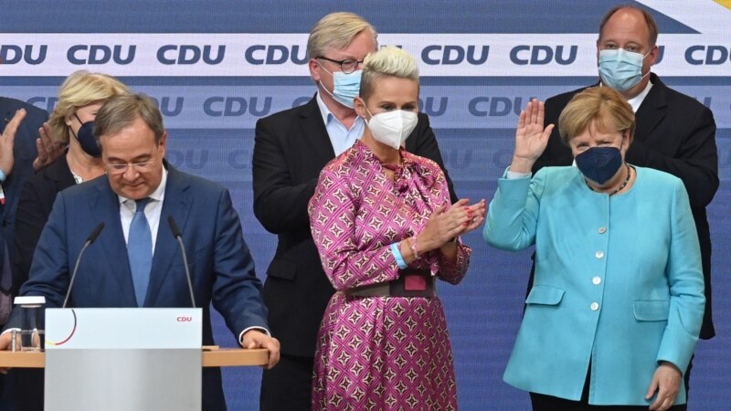 Меркелдин партиясы социал-демократтарга утулду