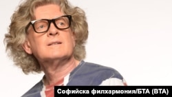 Джеймс Джъд