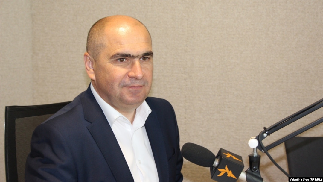 Romania - Ilie Bolojan, președinte al Consiliului Județean Bihor
