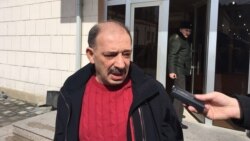 Rauf Mirqədirov: "Bunu görməmək üçün kor olmaq lazımdır"