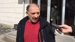 Rauf Mirqədirov Rusiya prezidentinin Bakı səfərini şərh edir