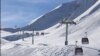 До 31 января популярные горнолыжные курорты не смогут принять туристов