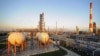 Омский нефтеперерабатывающий завод, Россия