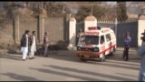Suicide Bombers Attack Pakistani Church Ahead Of Christmas GRAB