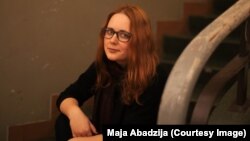 Cilj nam je da je kritički propitamo: Maja Abadžija