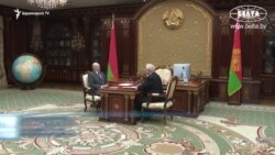 Բելառուսի նախագահը կրկին քննադատում է Եվրասիական միությունը