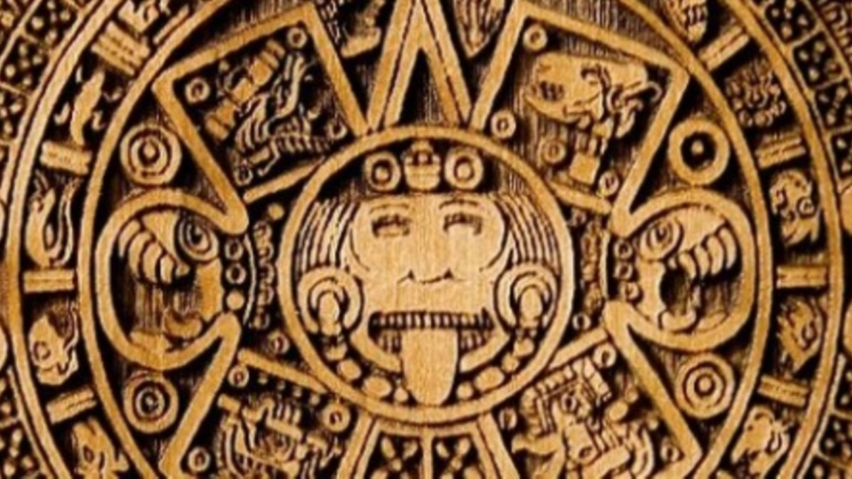 No, There’s No Doomsday. And No, That’s Not A Mayan Calendar